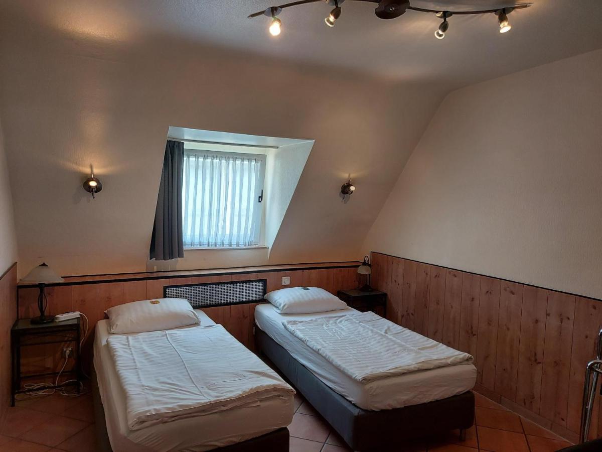 Hotel Mueller Koeln Zewnętrze zdjęcie
