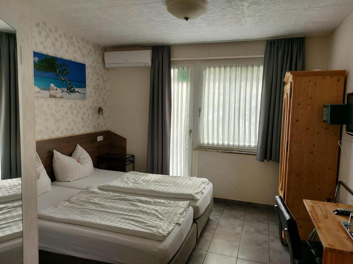 Hotel Mueller Koeln Zewnętrze zdjęcie