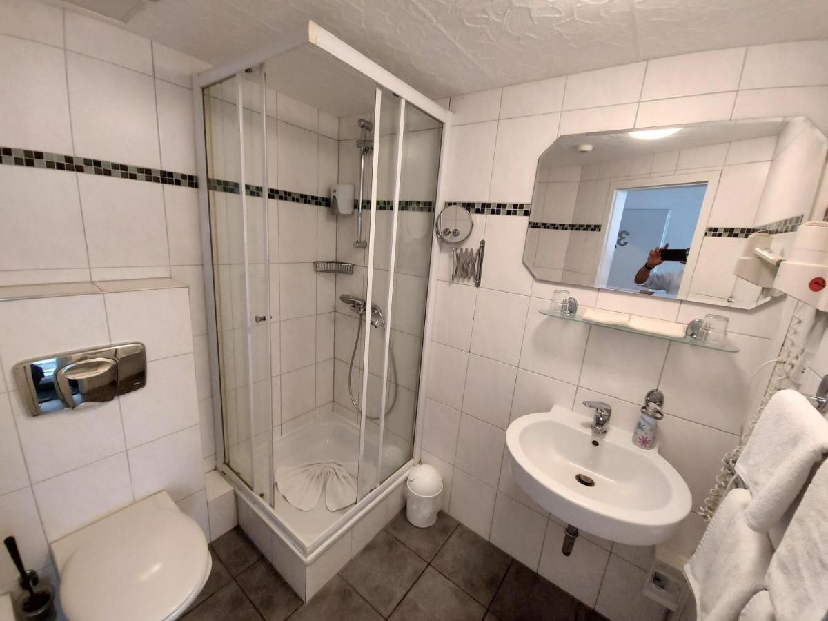 Hotel Mueller Koeln Zewnętrze zdjęcie