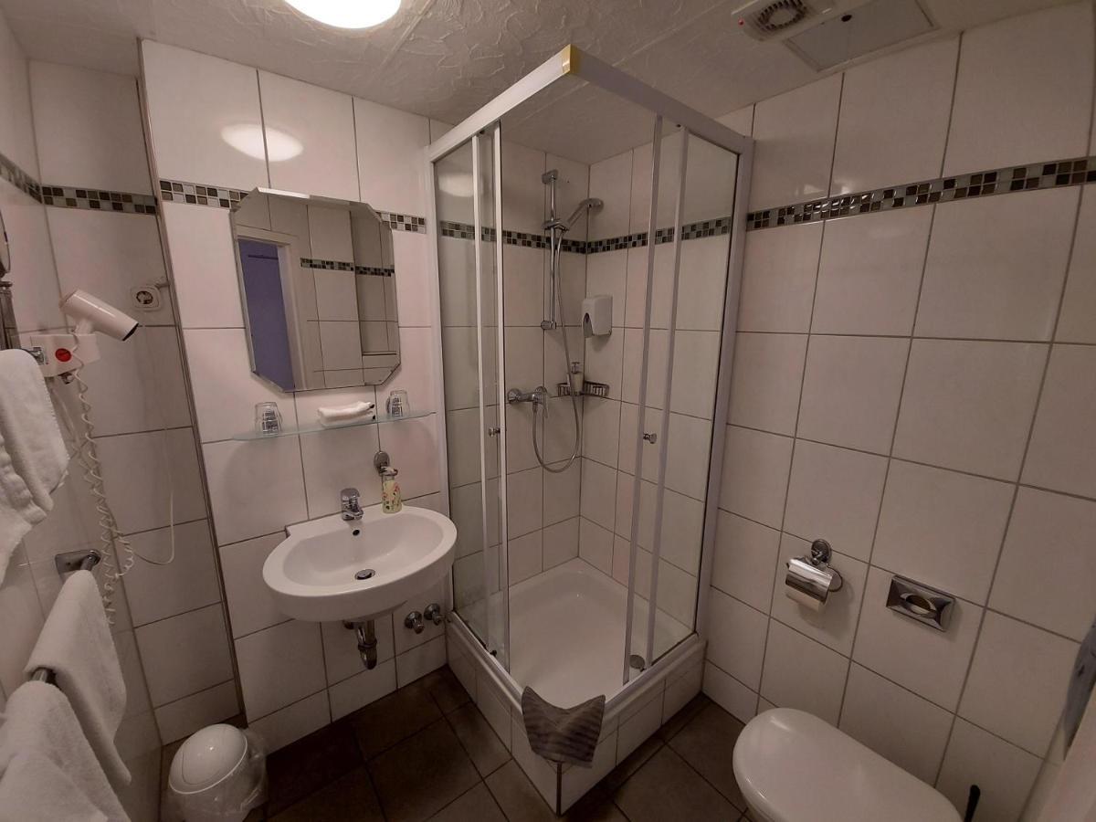 Hotel Mueller Koeln Zewnętrze zdjęcie