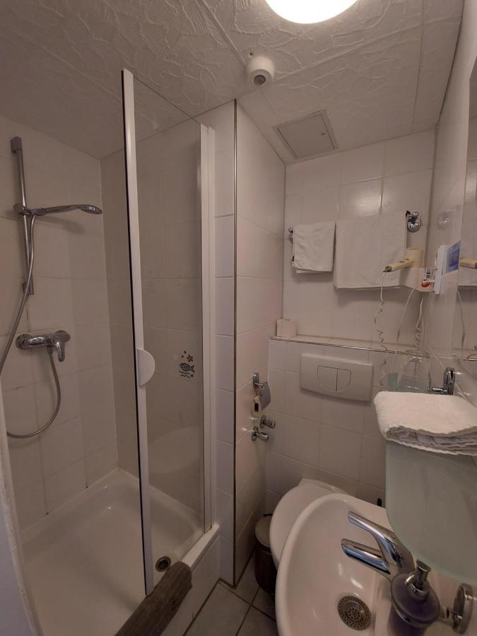 Hotel Mueller Koeln Zewnętrze zdjęcie