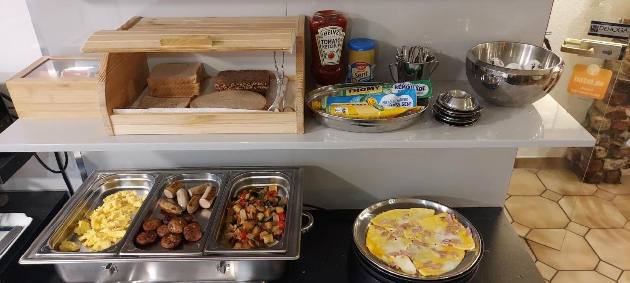 Hotel Mueller Koeln Zewnętrze zdjęcie