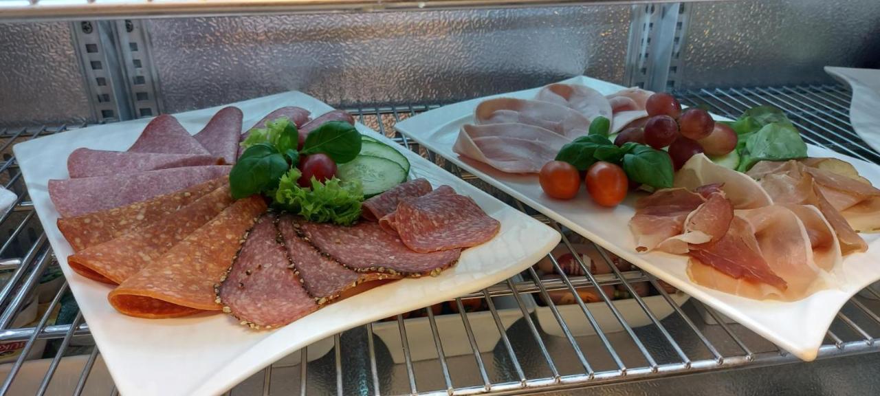 Hotel Mueller Koeln Zewnętrze zdjęcie