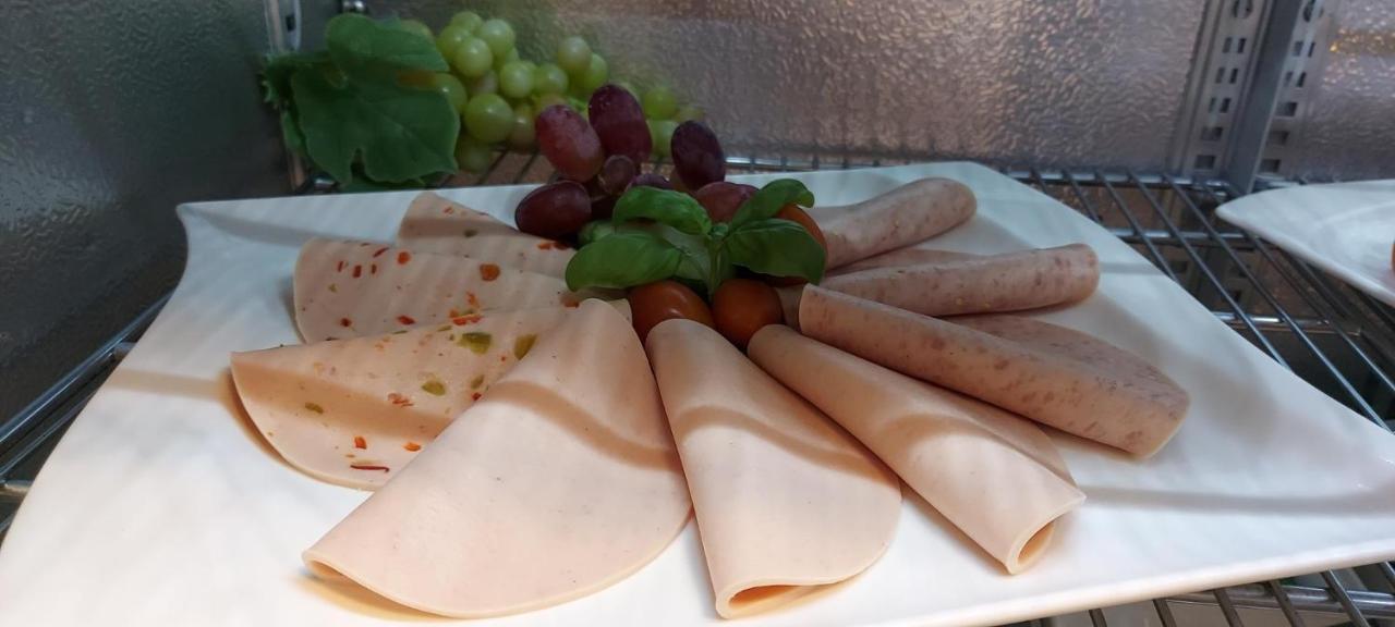 Hotel Mueller Koeln Zewnętrze zdjęcie