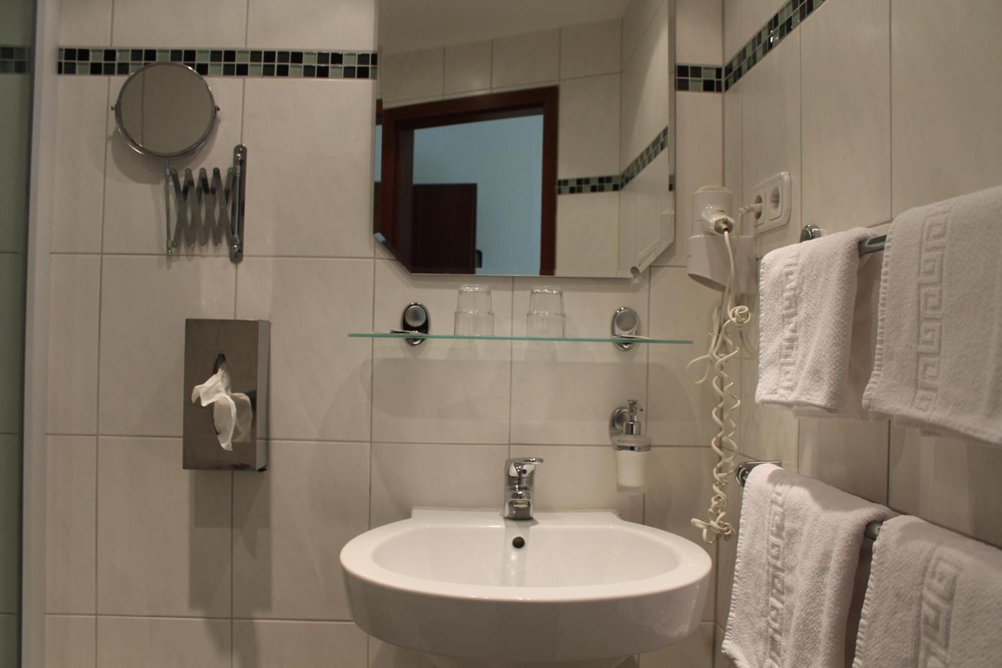 Hotel Mueller Koeln Pokój zdjęcie