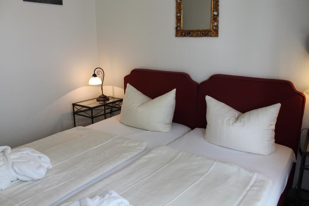 Hotel Mueller Koeln Zewnętrze zdjęcie